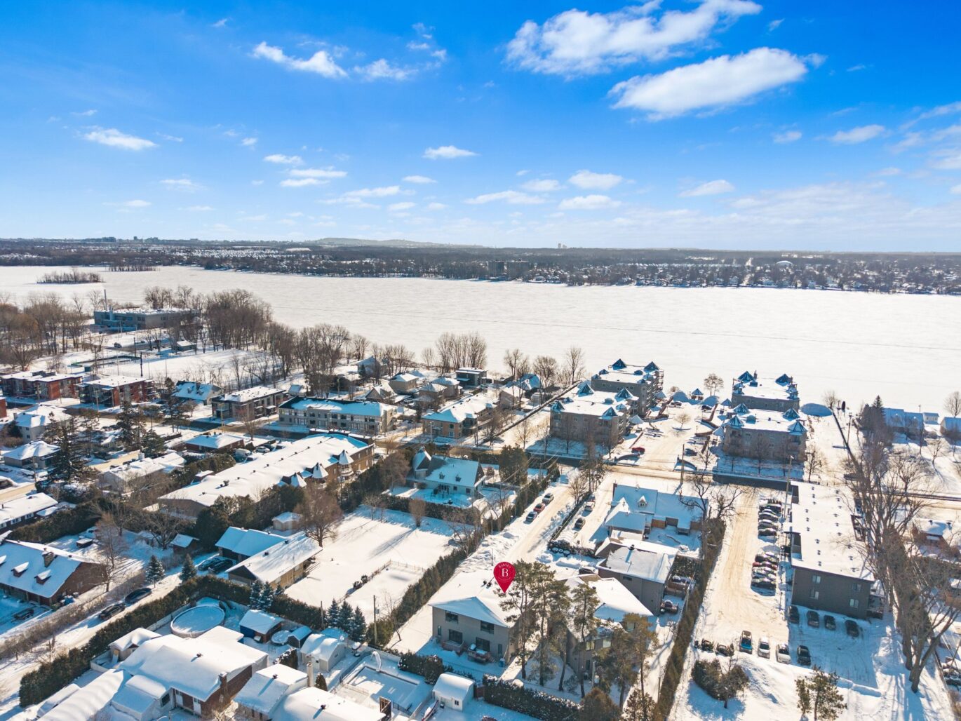 185 Ch. de la Grande-Côte #E  Saint-Eustache (Laurentides)