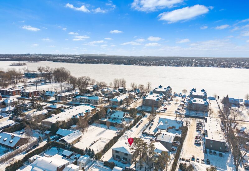 185 Ch. de la Grande-Côte #E  Saint-Eustache (Laurentides)