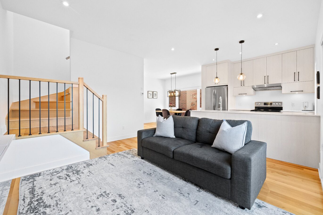 185 Ch. de la Grande-Côte #E  Saint-Eustache (Laurentides)