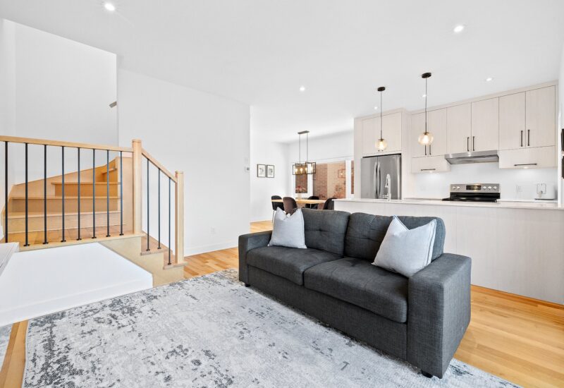 185 Ch. de la Grande-Côte #E  Saint-Eustache (Laurentides)