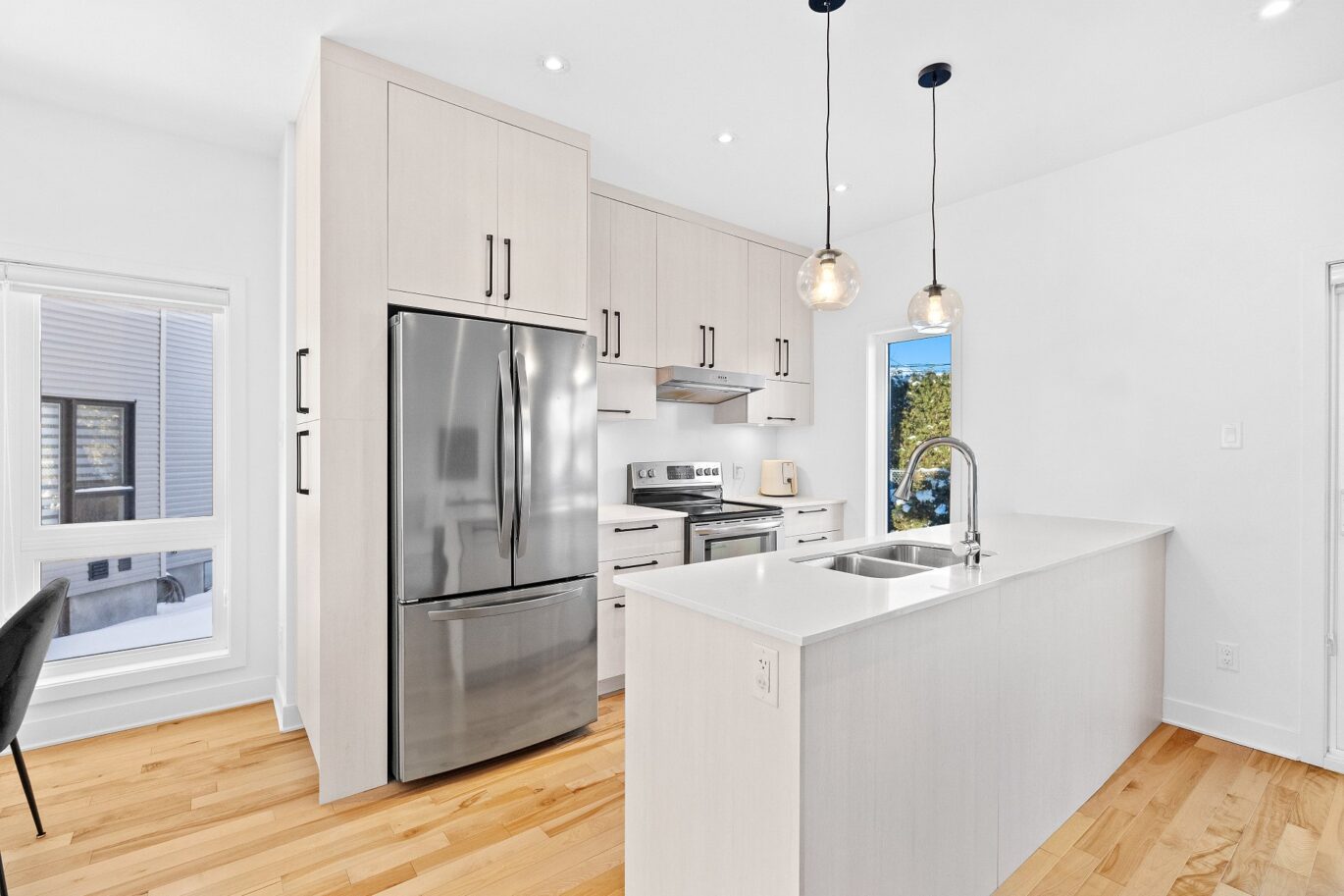 185 Ch. de la Grande-Côte #E  Saint-Eustache (Laurentides)