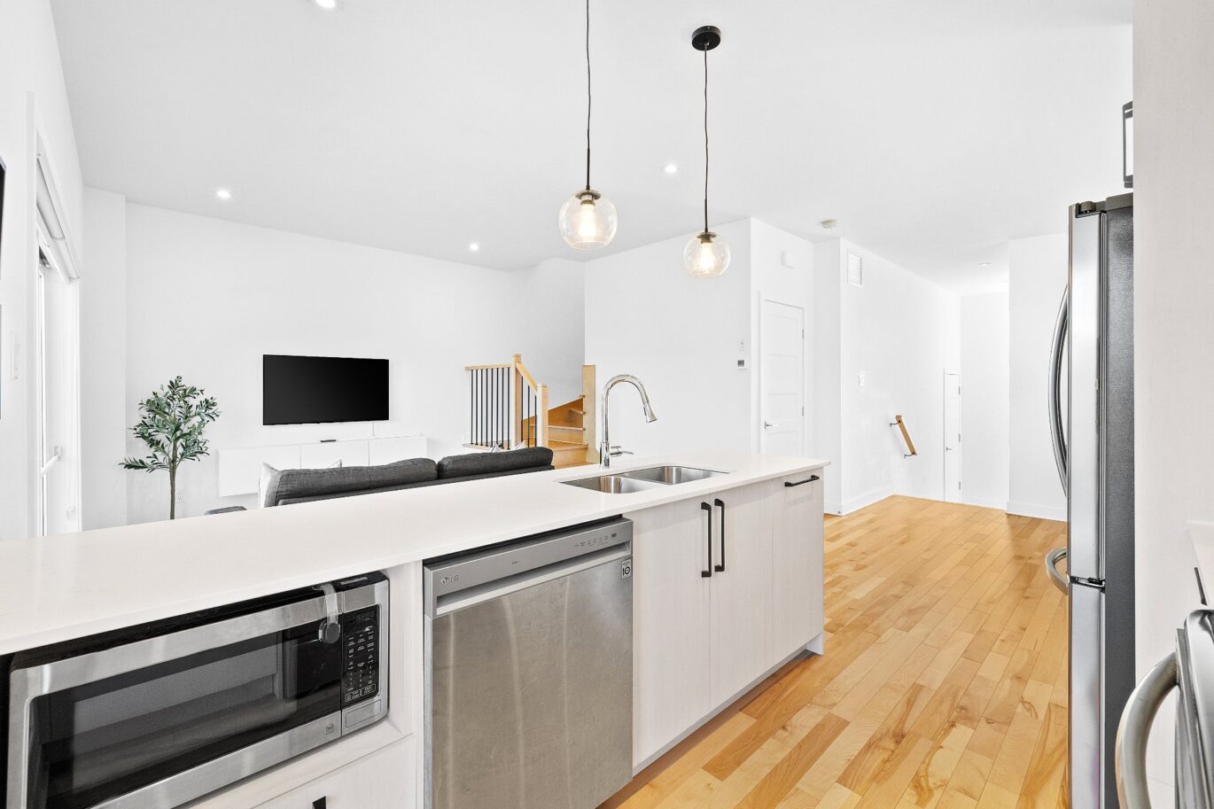 185 Ch. de la Grande-Côte #E  Saint-Eustache (Laurentides)