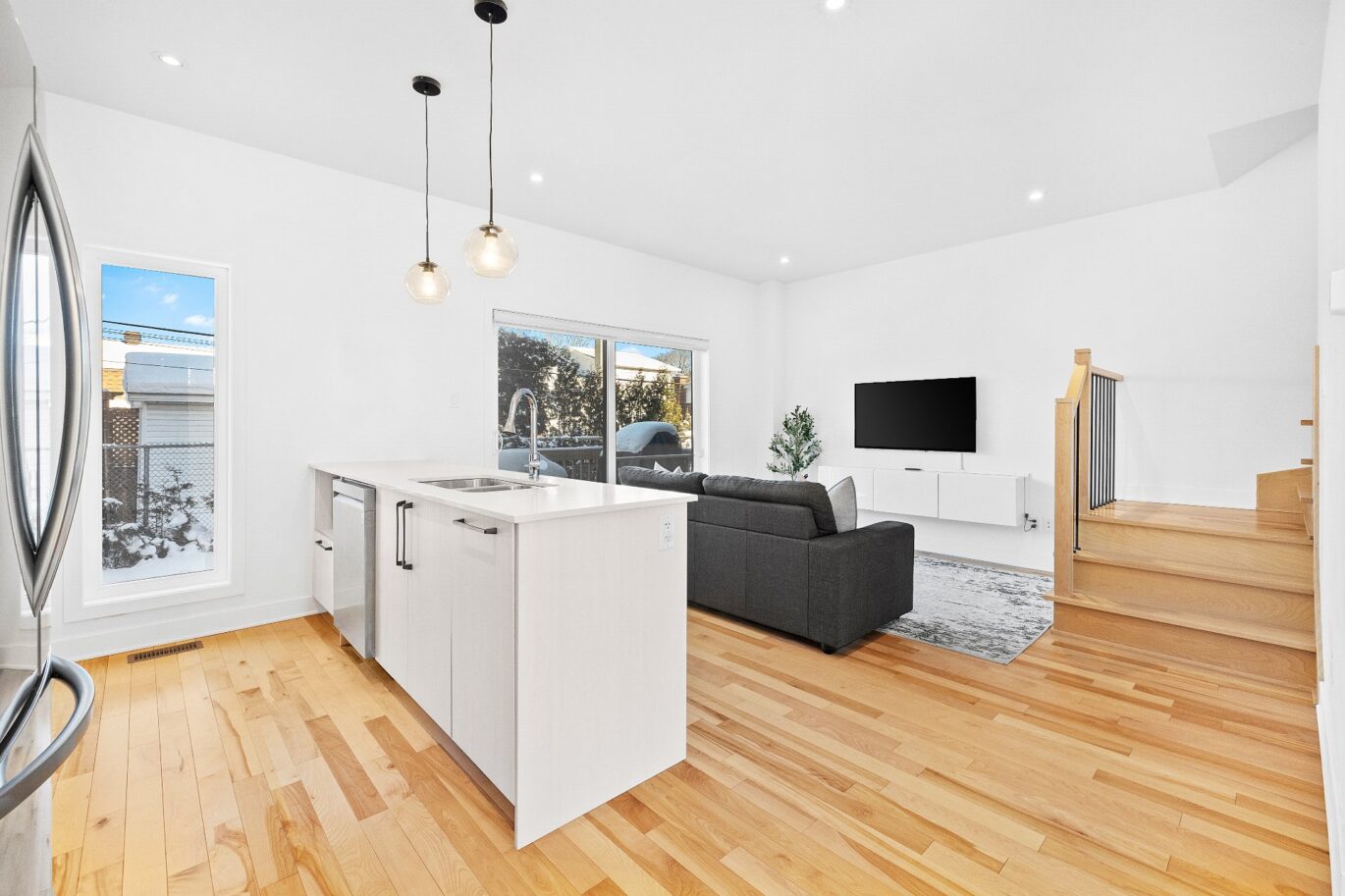 185 Ch. de la Grande-Côte #E  Saint-Eustache (Laurentides)