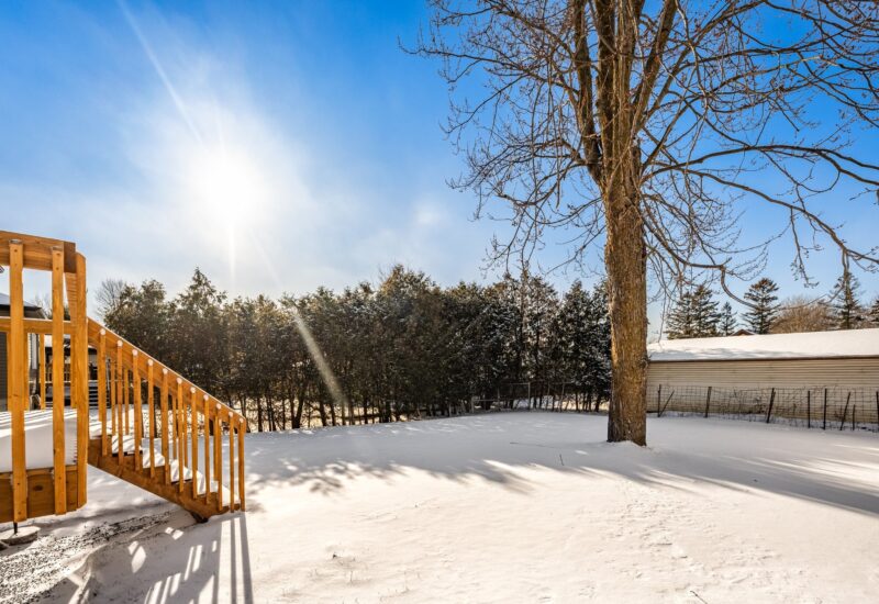 108 Ch. du Grand-Bernier S.  Saint-Jean-sur-Richelieu (Montérégie)