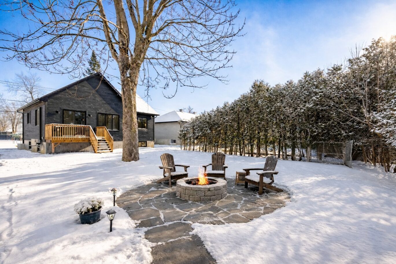 108 Ch. du Grand-Bernier S.  Saint-Jean-sur-Richelieu (Montérégie)