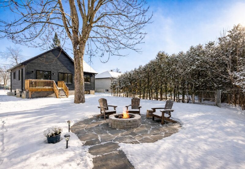 108 Ch. du Grand-Bernier S.  Saint-Jean-sur-Richelieu (Montérégie)