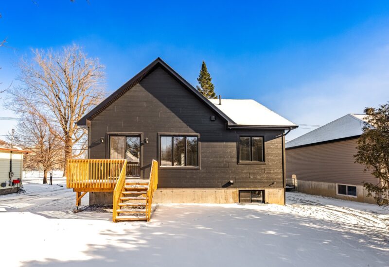 108 Ch. du Grand-Bernier S.  Saint-Jean-sur-Richelieu (Montérégie)