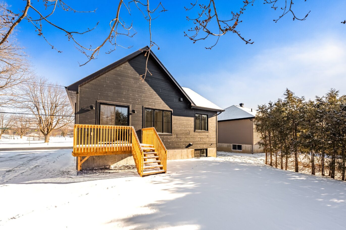 108 Ch. du Grand-Bernier S.  Saint-Jean-sur-Richelieu (Montérégie)