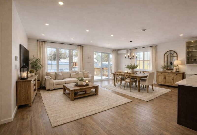 108 Ch. du Grand-Bernier S.  Saint-Jean-sur-Richelieu (Montérégie)