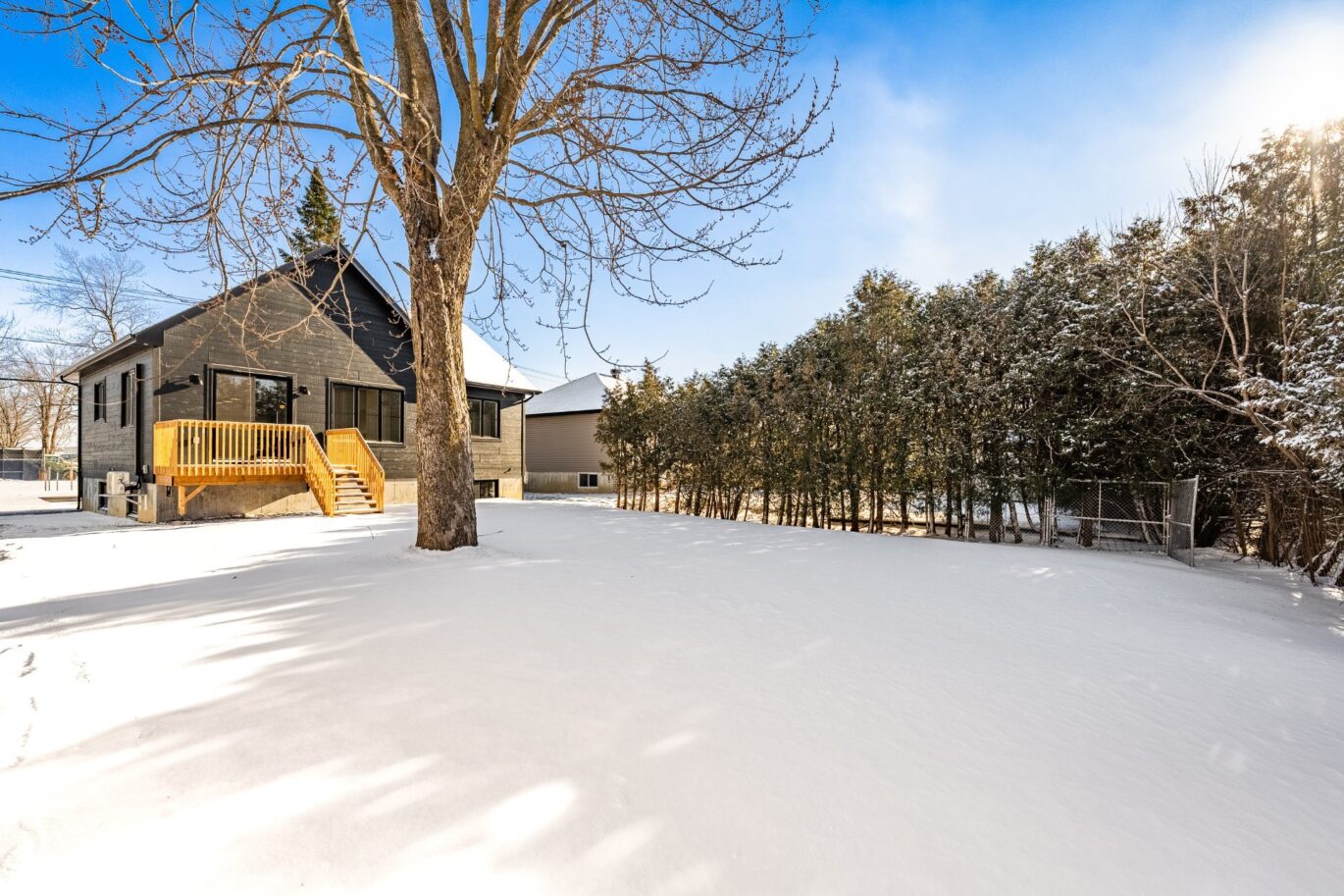 108 Ch. du Grand-Bernier S.  Saint-Jean-sur-Richelieu (Montérégie)