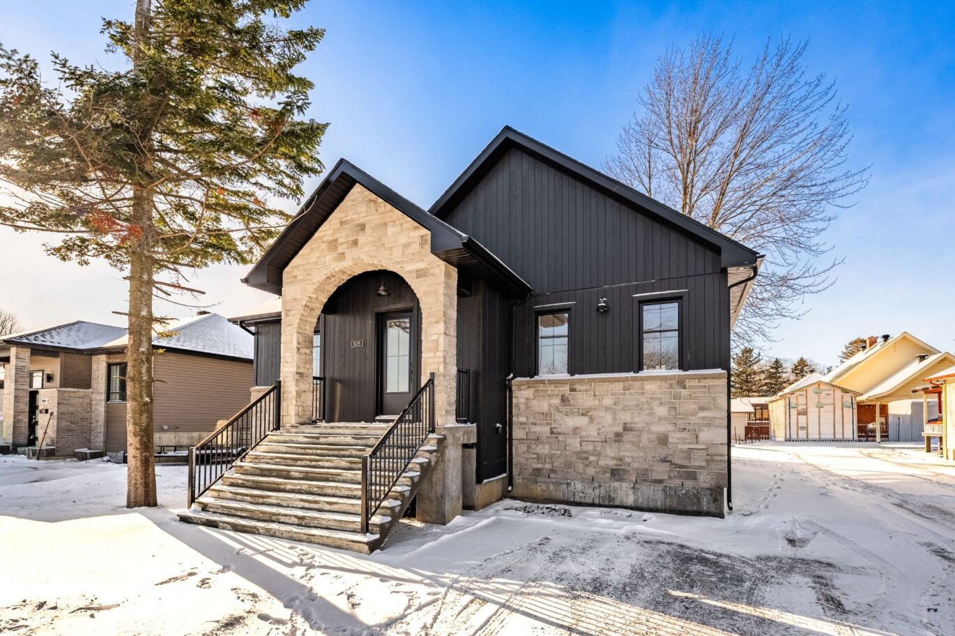 108 Ch. du Grand-Bernier S.  Saint-Jean-sur-Richelieu (Montérégie)