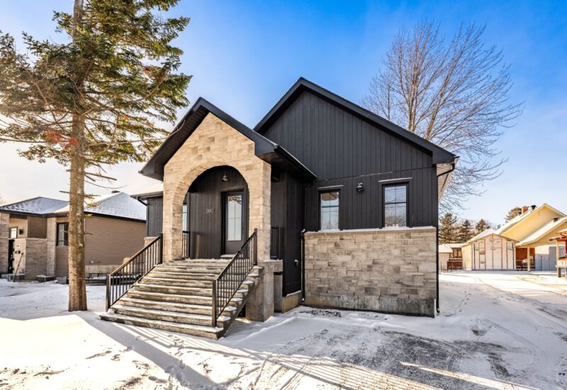 108 Ch. du Grand-Bernier S.  Saint-Jean-sur-Richelieu (Montérégie)