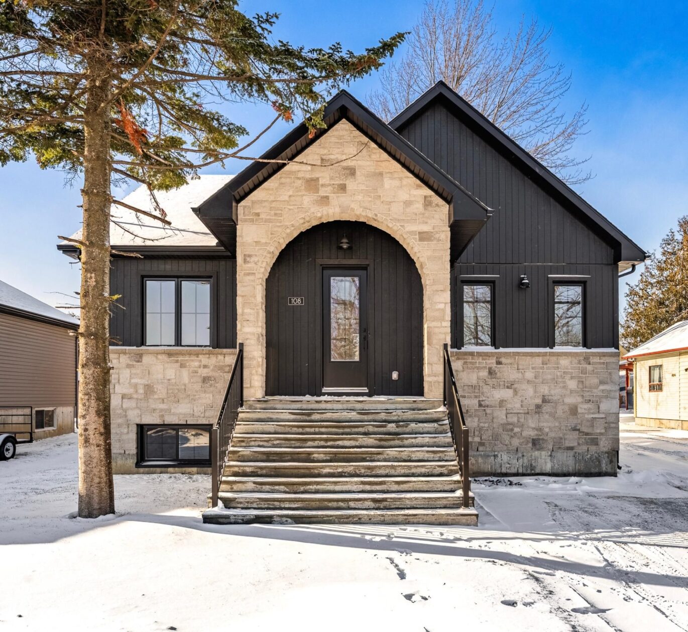 108 Ch. du Grand-Bernier S.  Saint-Jean-sur-Richelieu (Montérégie)