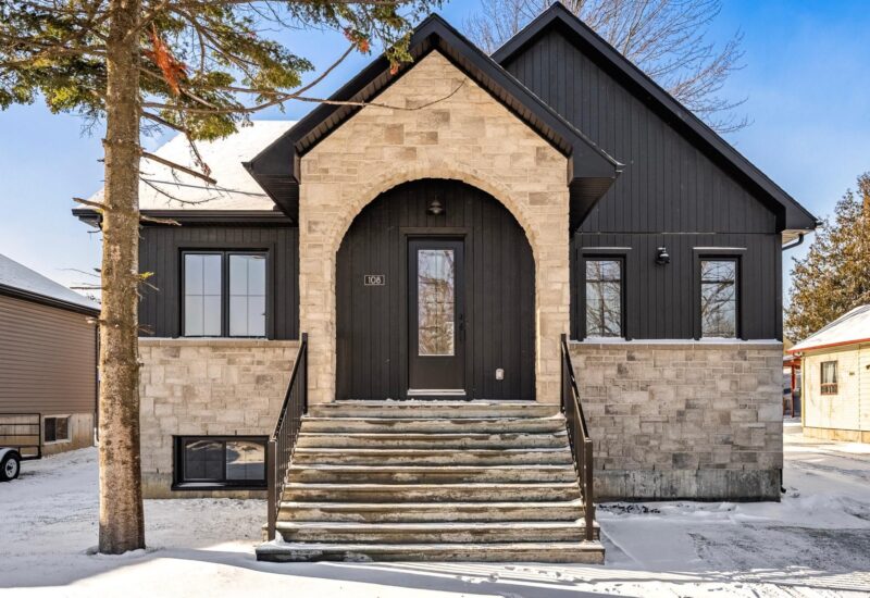 108 Ch. du Grand-Bernier S.  Saint-Jean-sur-Richelieu (Montérégie)