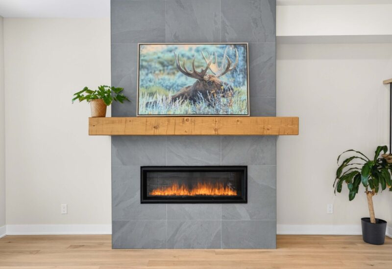 500 Allée du Géant #1  Mont-Tremblant (Laurentides)