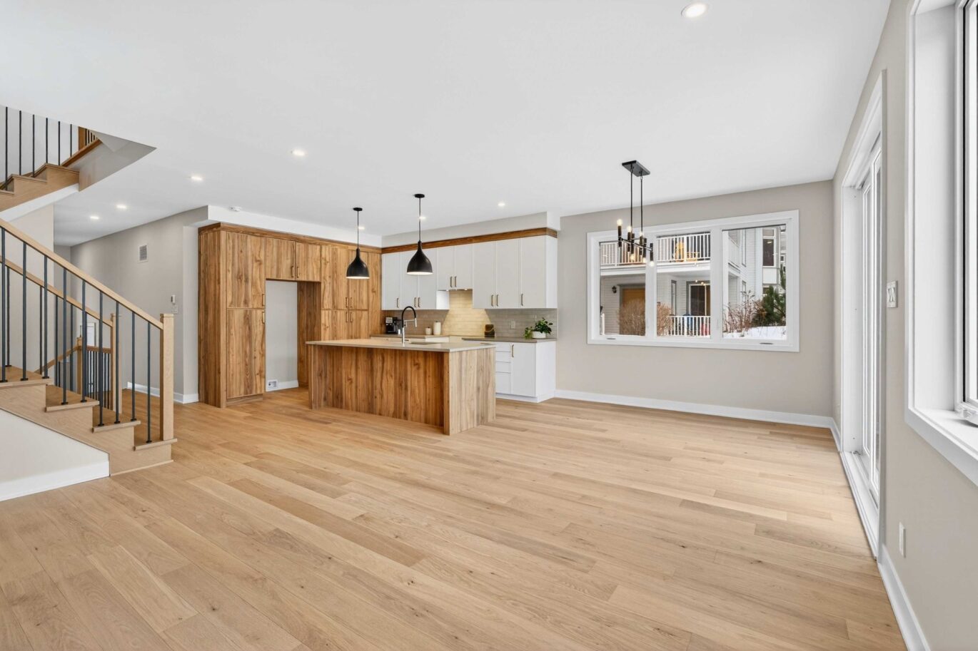 500 Allée du Géant #1  Mont-Tremblant (Laurentides)