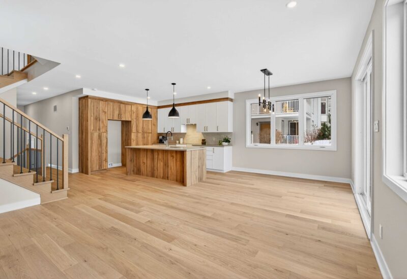 500 Allée du Géant #1  Mont-Tremblant (Laurentides)