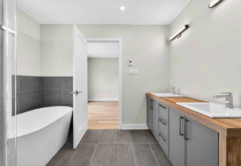 500 Allée du Géant #1  Mont-Tremblant (Laurentides)