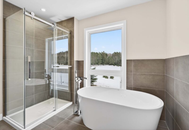 500 Allée du Géant #1  Mont-Tremblant (Laurentides)