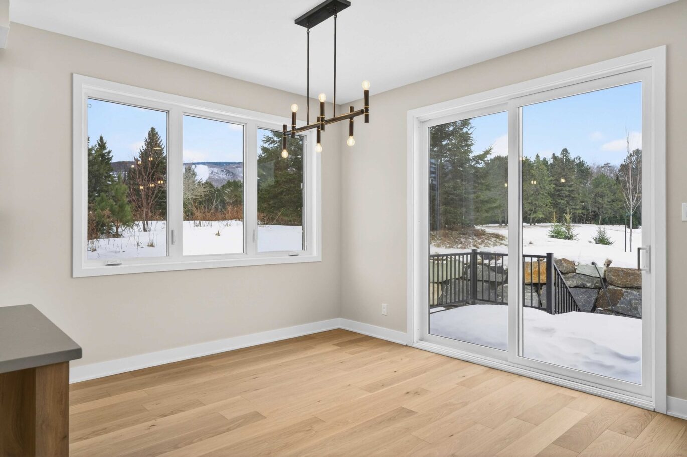 500 Allée du Géant #1  Mont-Tremblant (Laurentides)