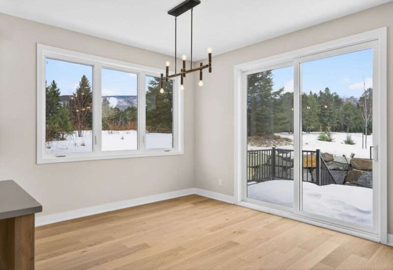 500 Allée du Géant #1  Mont-Tremblant (Laurentides)