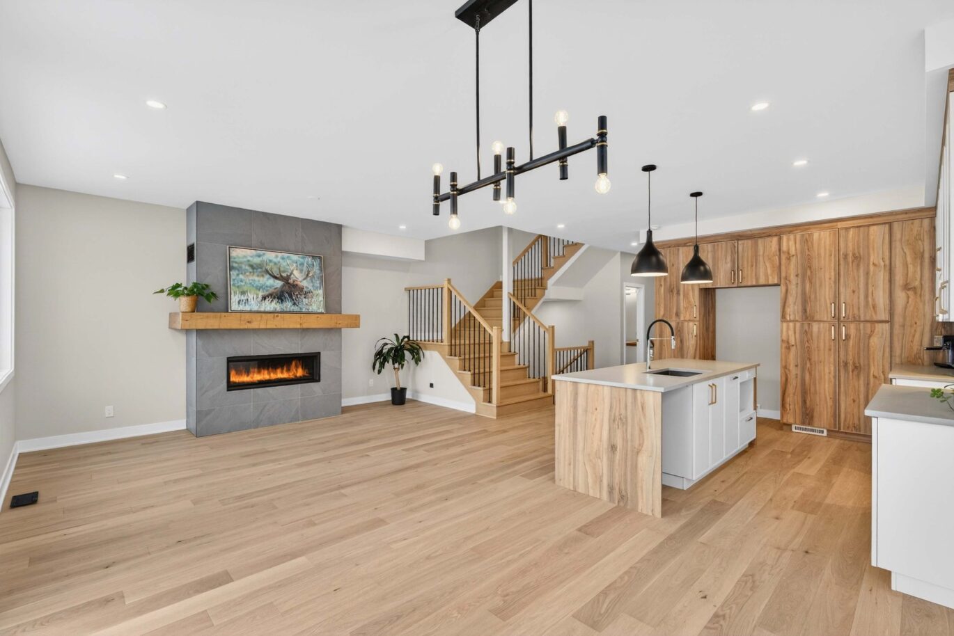 500 Allée du Géant #1  Mont-Tremblant (Laurentides)