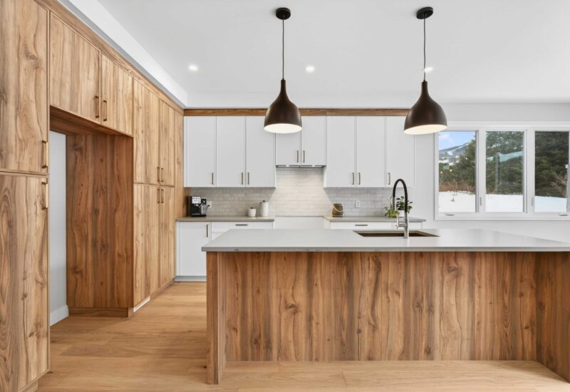 500 Allée du Géant #1  Mont-Tremblant (Laurentides)