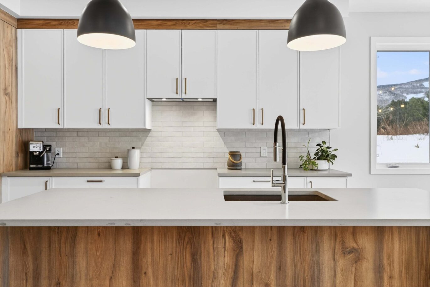 500 Allée du Géant #1  Mont-Tremblant (Laurentides)