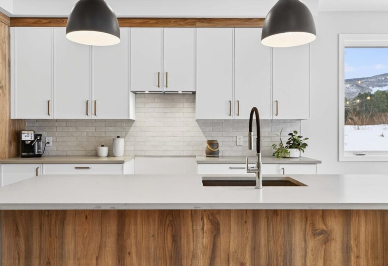 500 Allée du Géant #1  Mont-Tremblant (Laurentides)