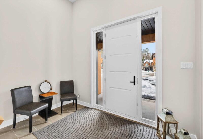 500 Allée du Géant #1  Mont-Tremblant (Laurentides)