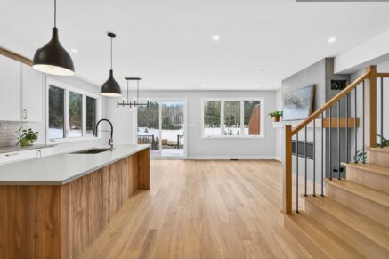 500 Allée du Géant #1  Mont-Tremblant (Laurentides)