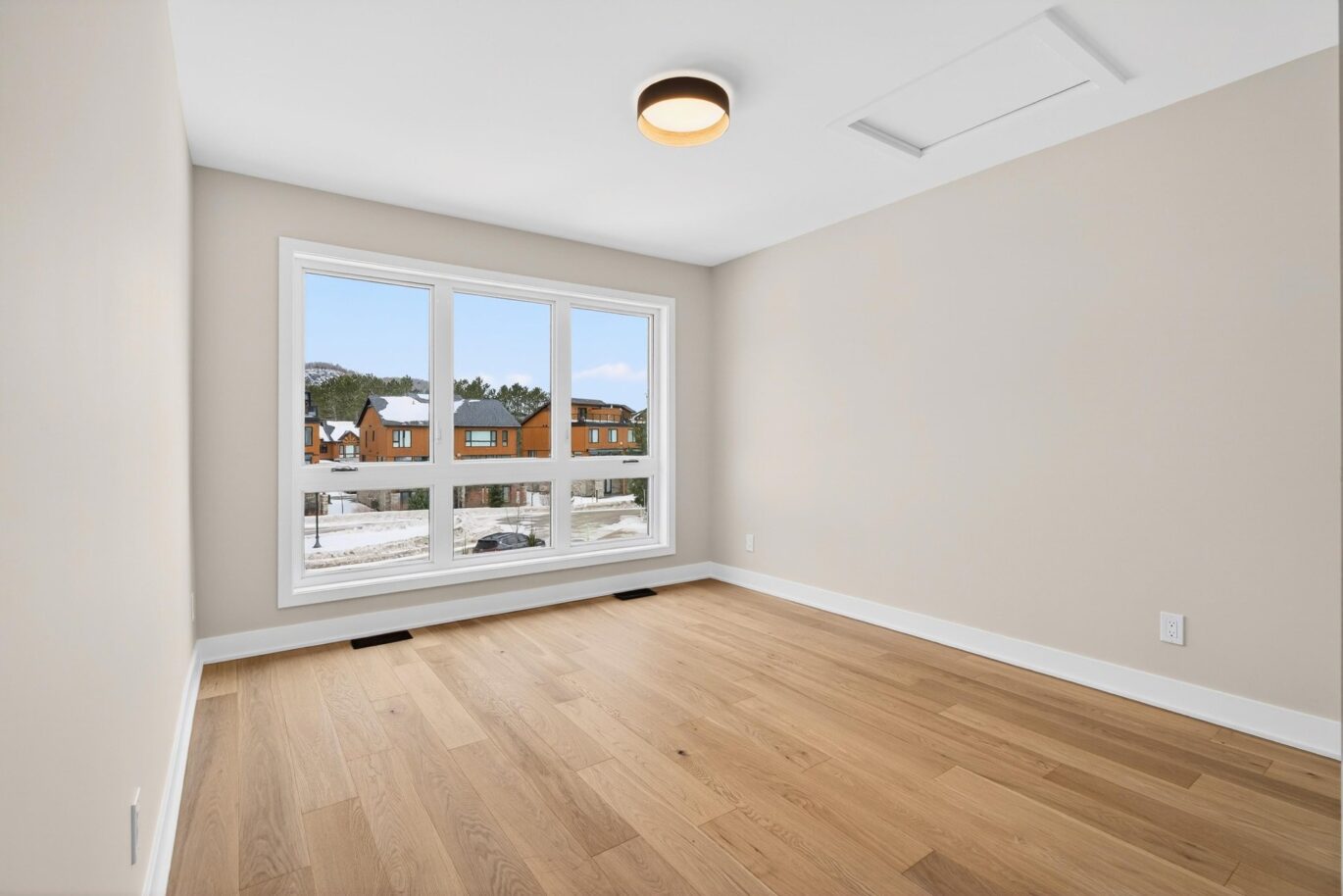 500 Allée du Géant #1  Mont-Tremblant (Laurentides)