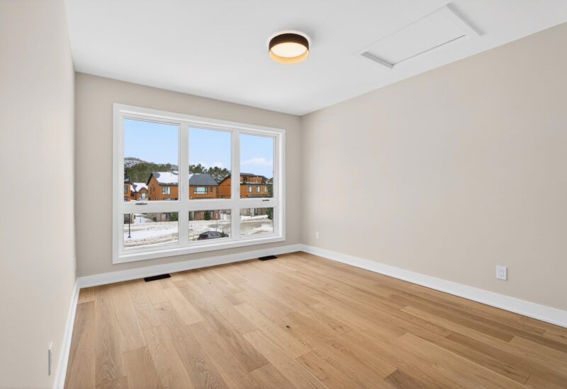 500 Allée du Géant #1  Mont-Tremblant (Laurentides)