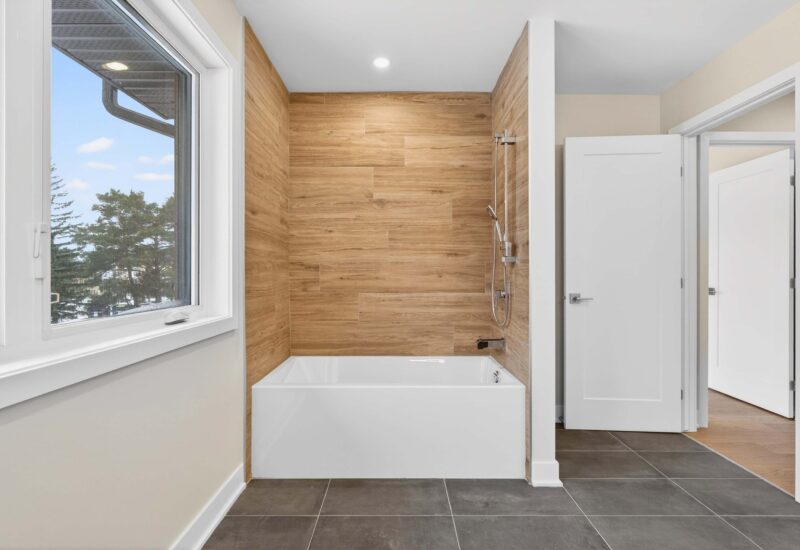 500 Allée du Géant #1  Mont-Tremblant (Laurentides)