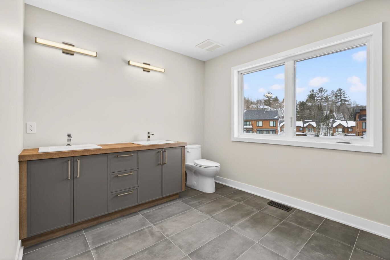 500 Allée du Géant #1  Mont-Tremblant (Laurentides)