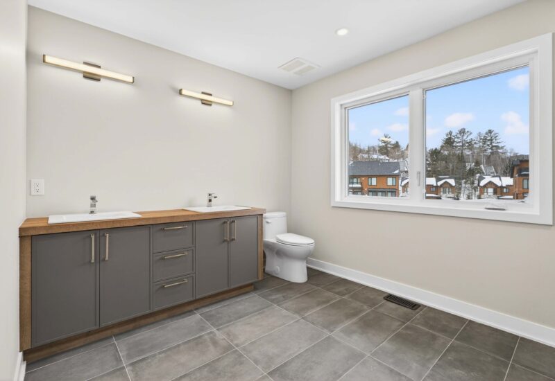 500 Allée du Géant #1  Mont-Tremblant (Laurentides)