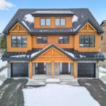 500 Allée du Géant #1  Mont-Tremblant (Laurentides)