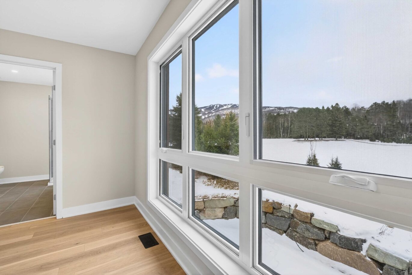 500 Allée du Géant #1  Mont-Tremblant (Laurentides)