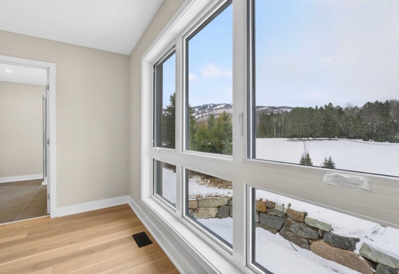 500 Allée du Géant #1  Mont-Tremblant (Laurentides)