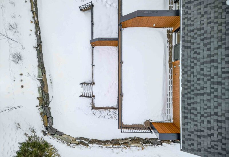 500 Allée du Géant #1  Mont-Tremblant (Laurentides)