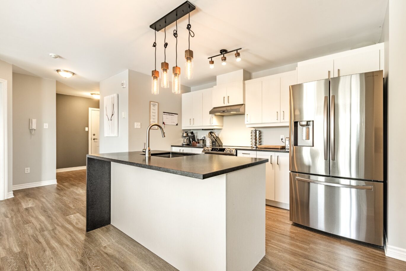 327 Rue Ste-Catherine #402  Saint-Constant (Montérégie)