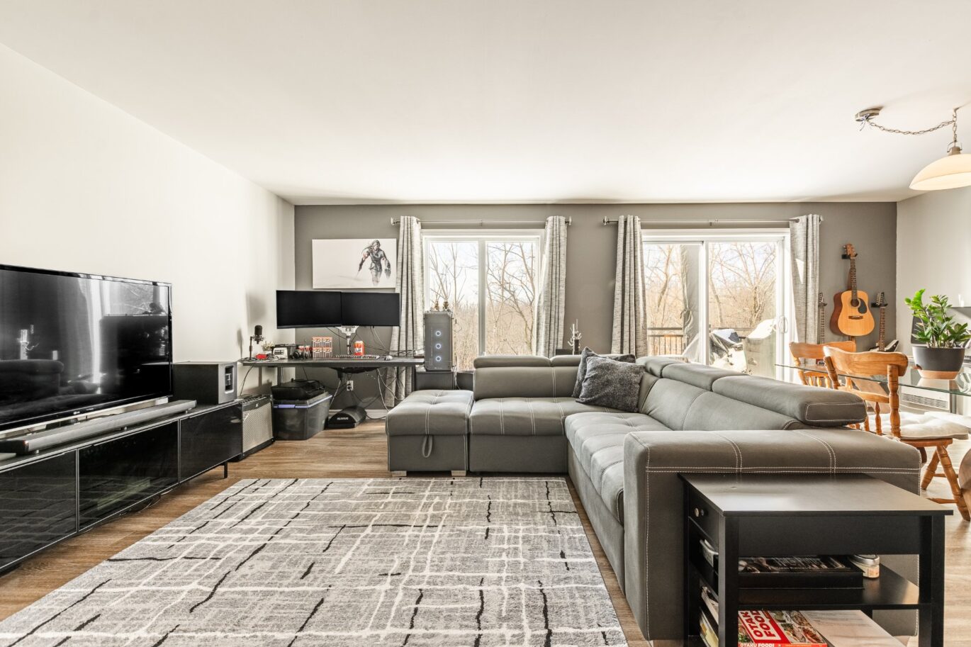 327 Rue Ste-Catherine #402  Saint-Constant (Montérégie)