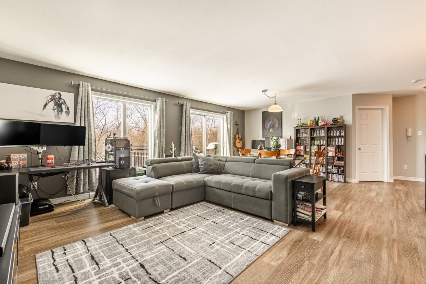 327 Rue Ste-Catherine #402  Saint-Constant (Montérégie)