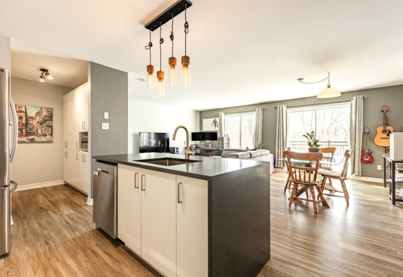 327 Rue Ste-Catherine #402  Saint-Constant (Montérégie)