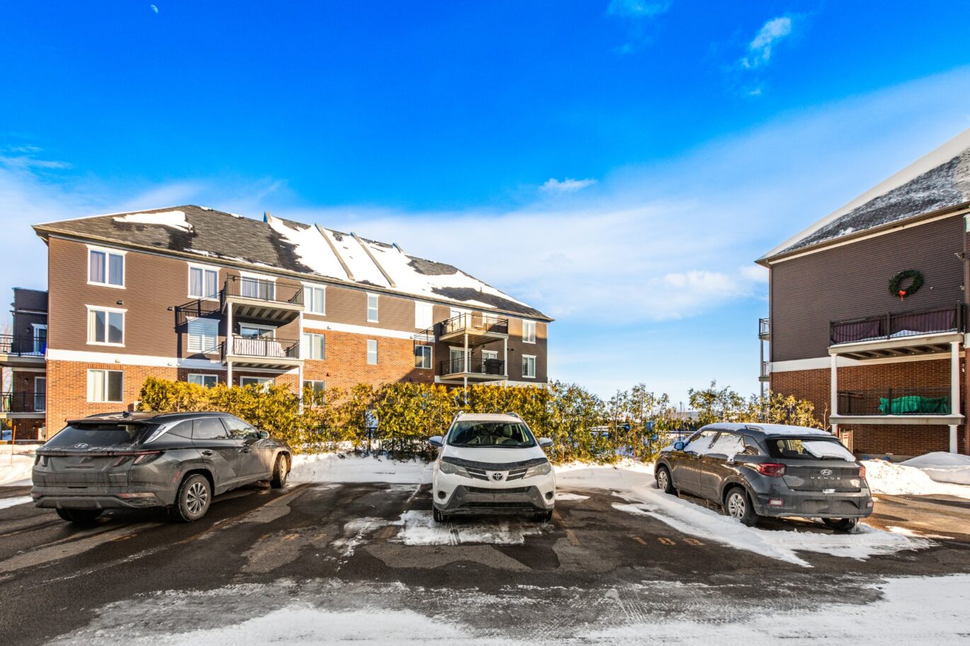 327 Rue Ste-Catherine #402  Saint-Constant (Montérégie)