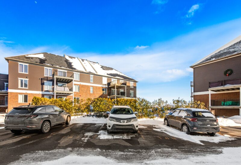 327 Rue Ste-Catherine #402  Saint-Constant (Montérégie)