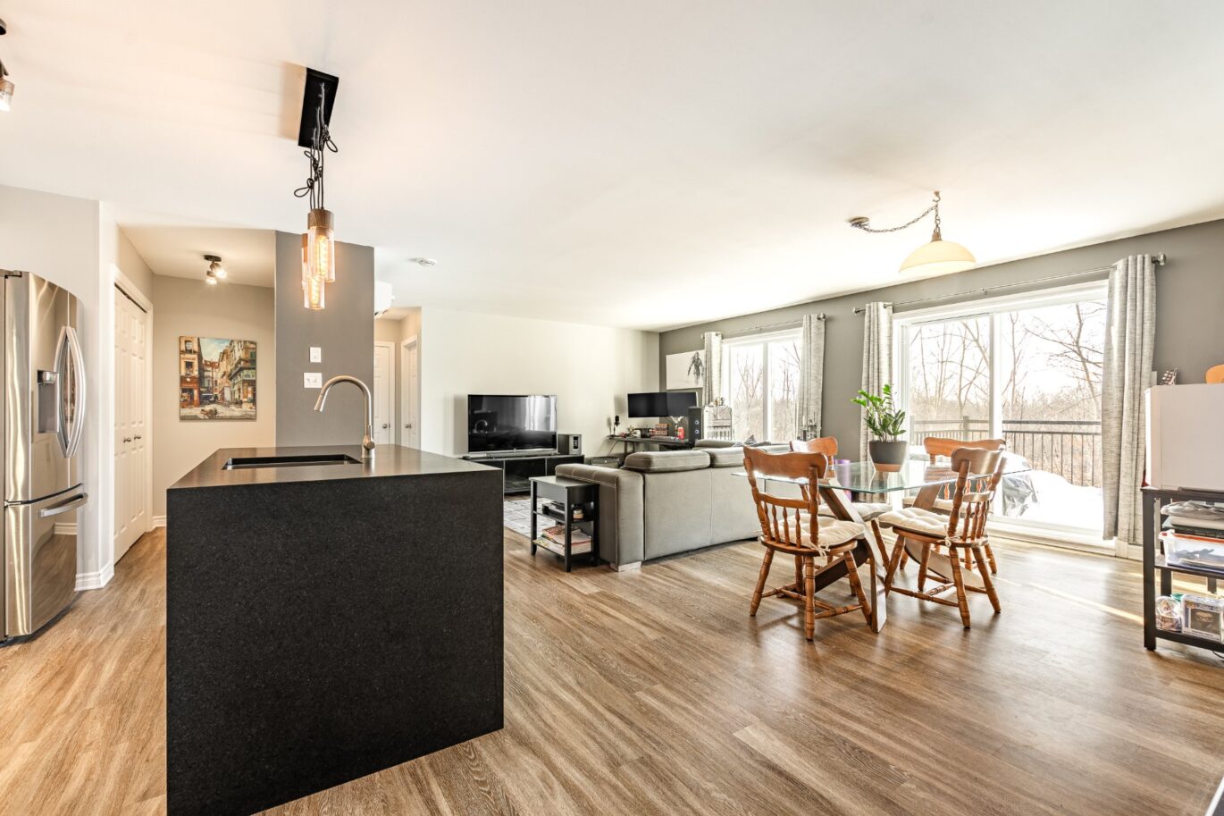 327 Rue Ste-Catherine #402  Saint-Constant (Montérégie)