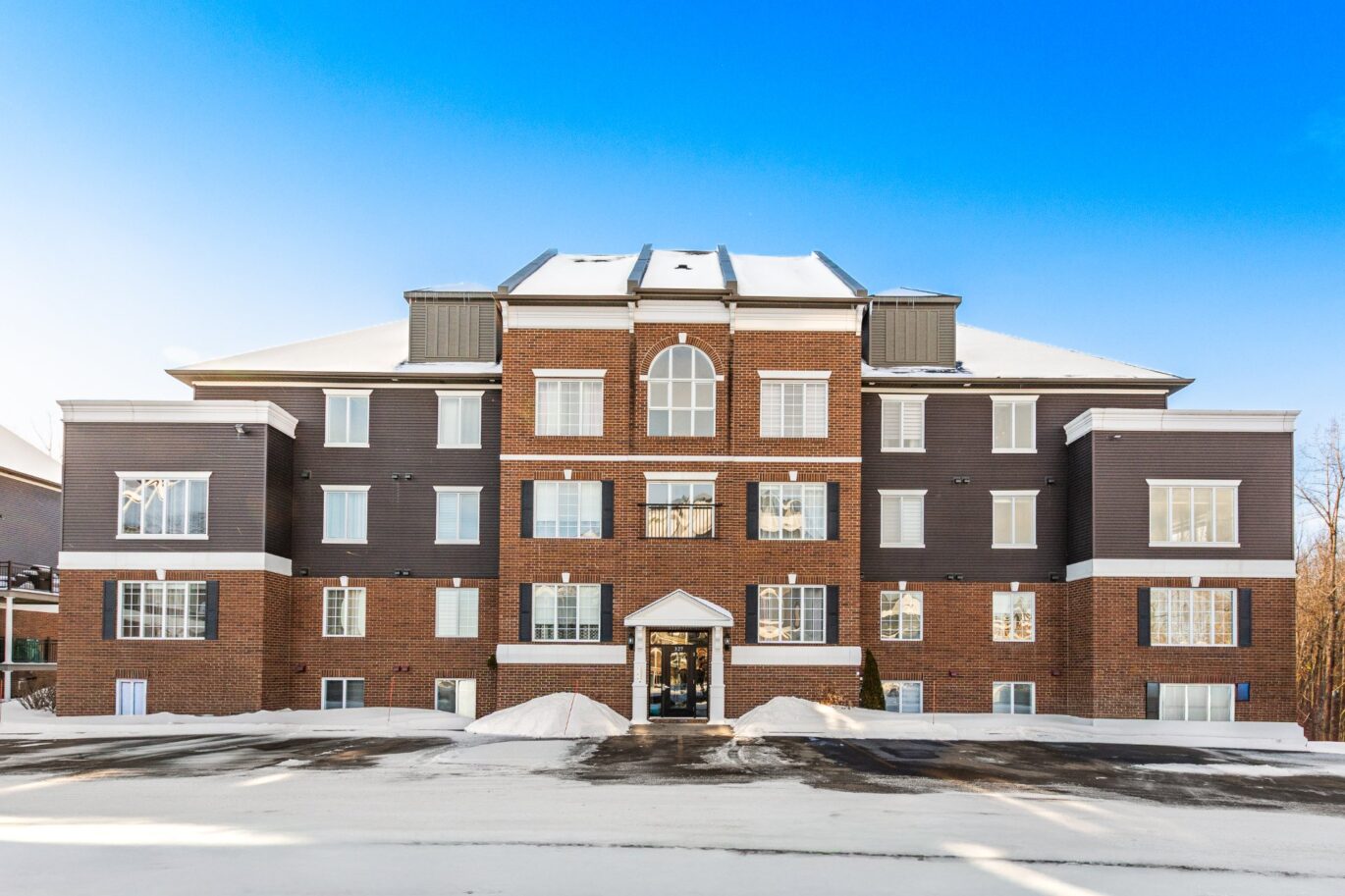 327 Rue Ste-Catherine #402  Saint-Constant (Montérégie)