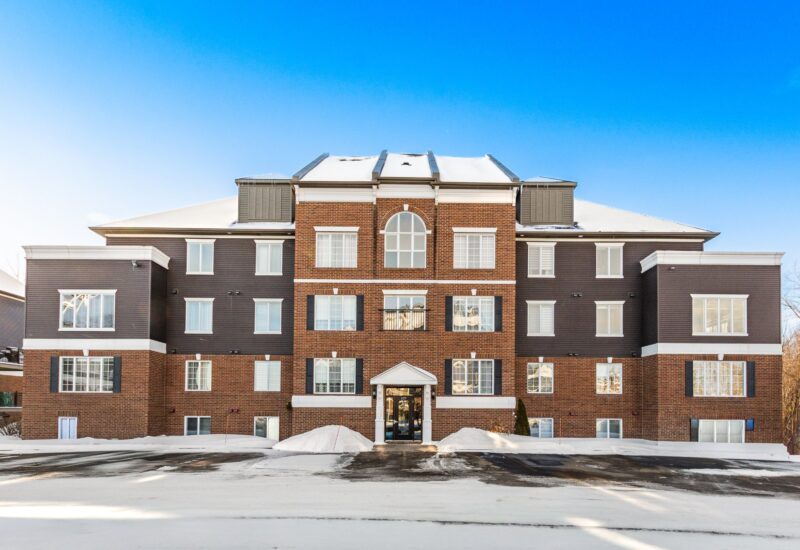 327 Rue Ste-Catherine #402  Saint-Constant (Montérégie)