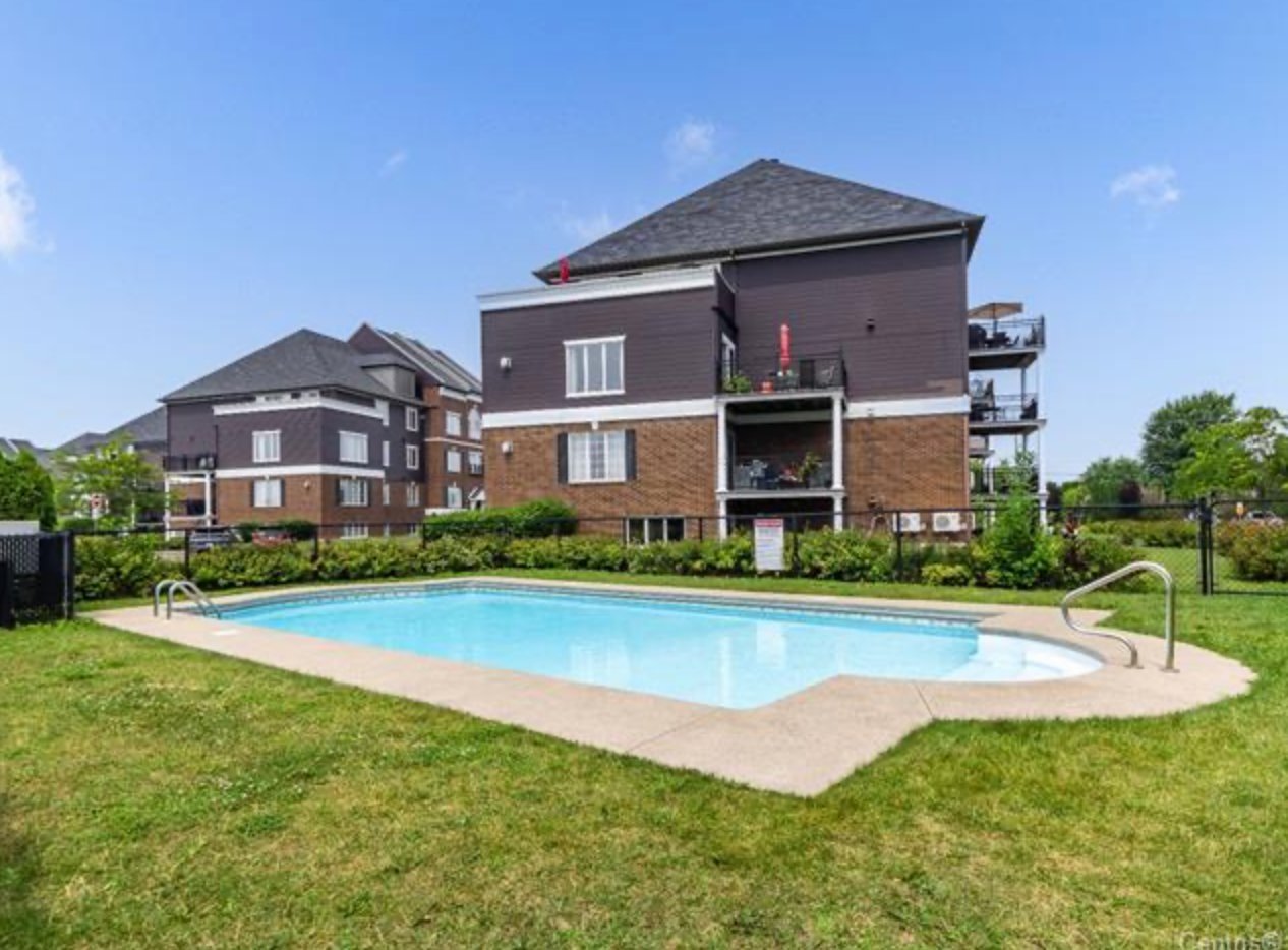 327 Rue Ste-Catherine #402  Saint-Constant (Montérégie)